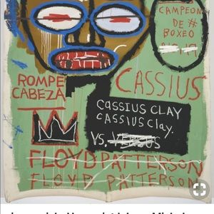 Meet your Posher, Brandon